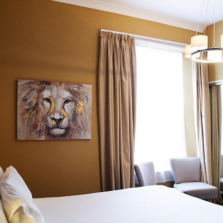 The Montana Bed & Breakfast Torquay Dış mekan fotoğraf