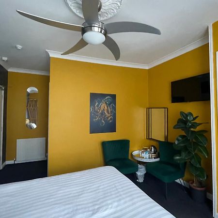 The Montana Bed & Breakfast Torquay Dış mekan fotoğraf