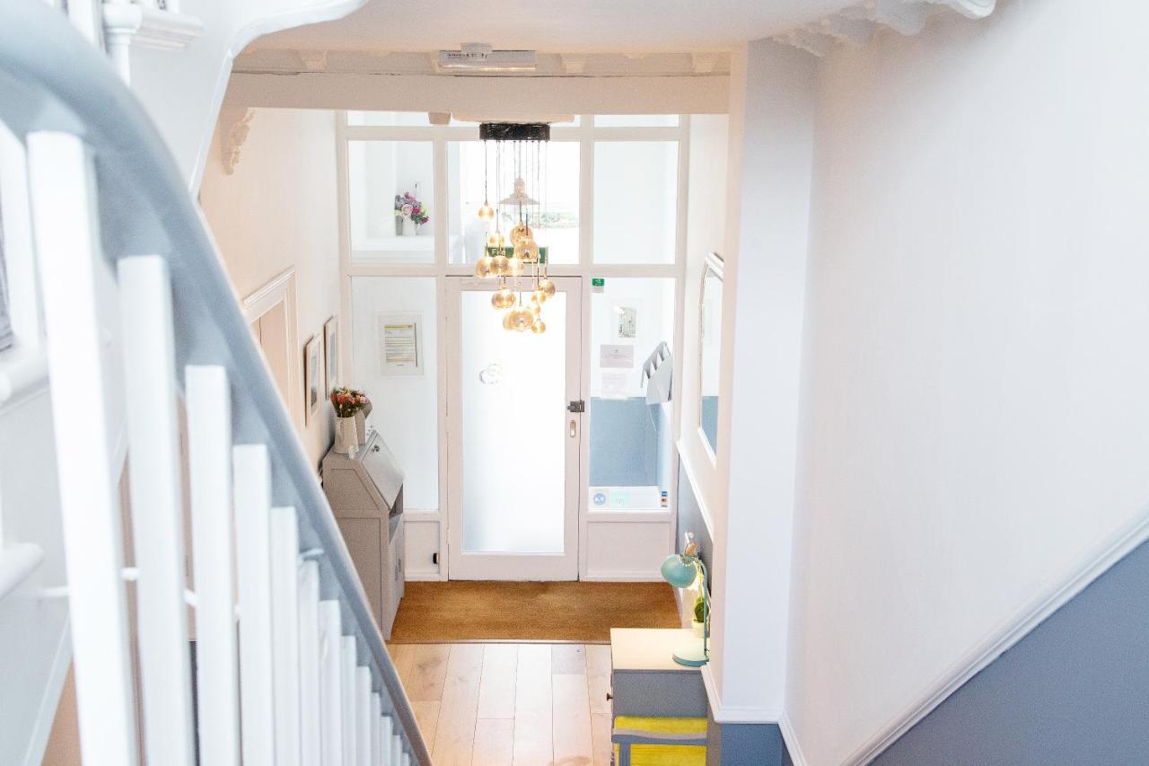 The Montana Bed & Breakfast Torquay Dış mekan fotoğraf