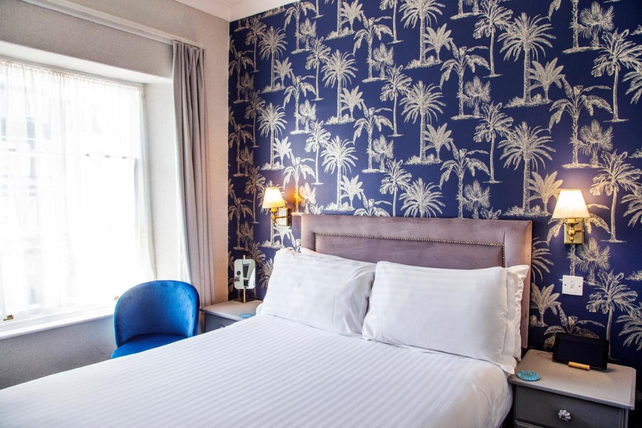 The Montana Bed & Breakfast Torquay Dış mekan fotoğraf
