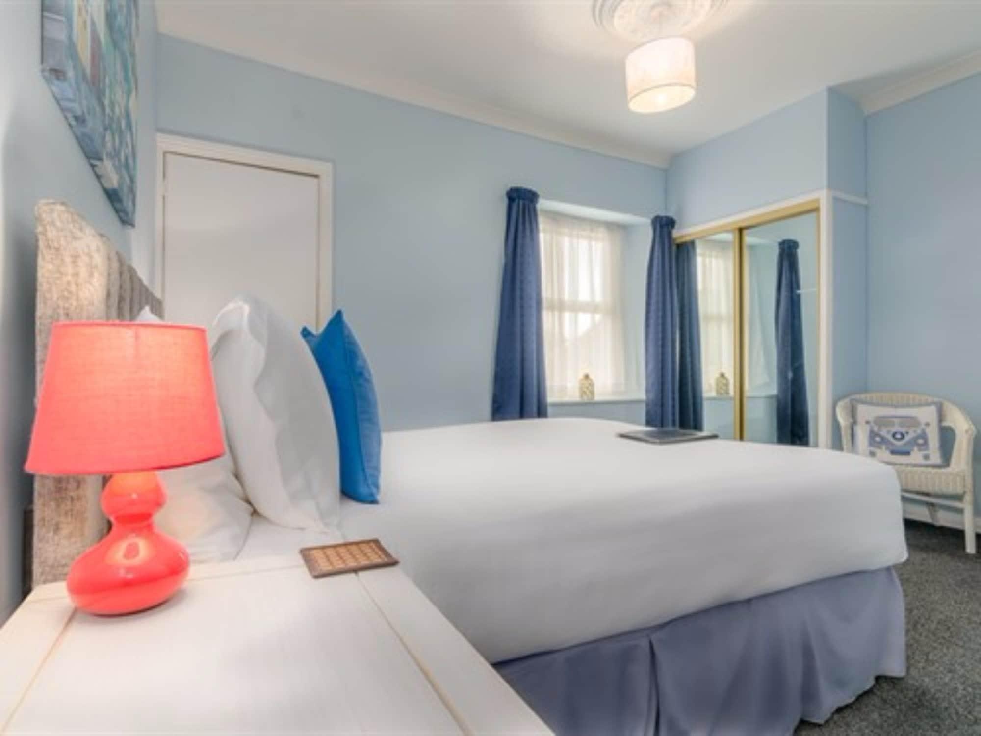 The Montana Bed & Breakfast Torquay Dış mekan fotoğraf