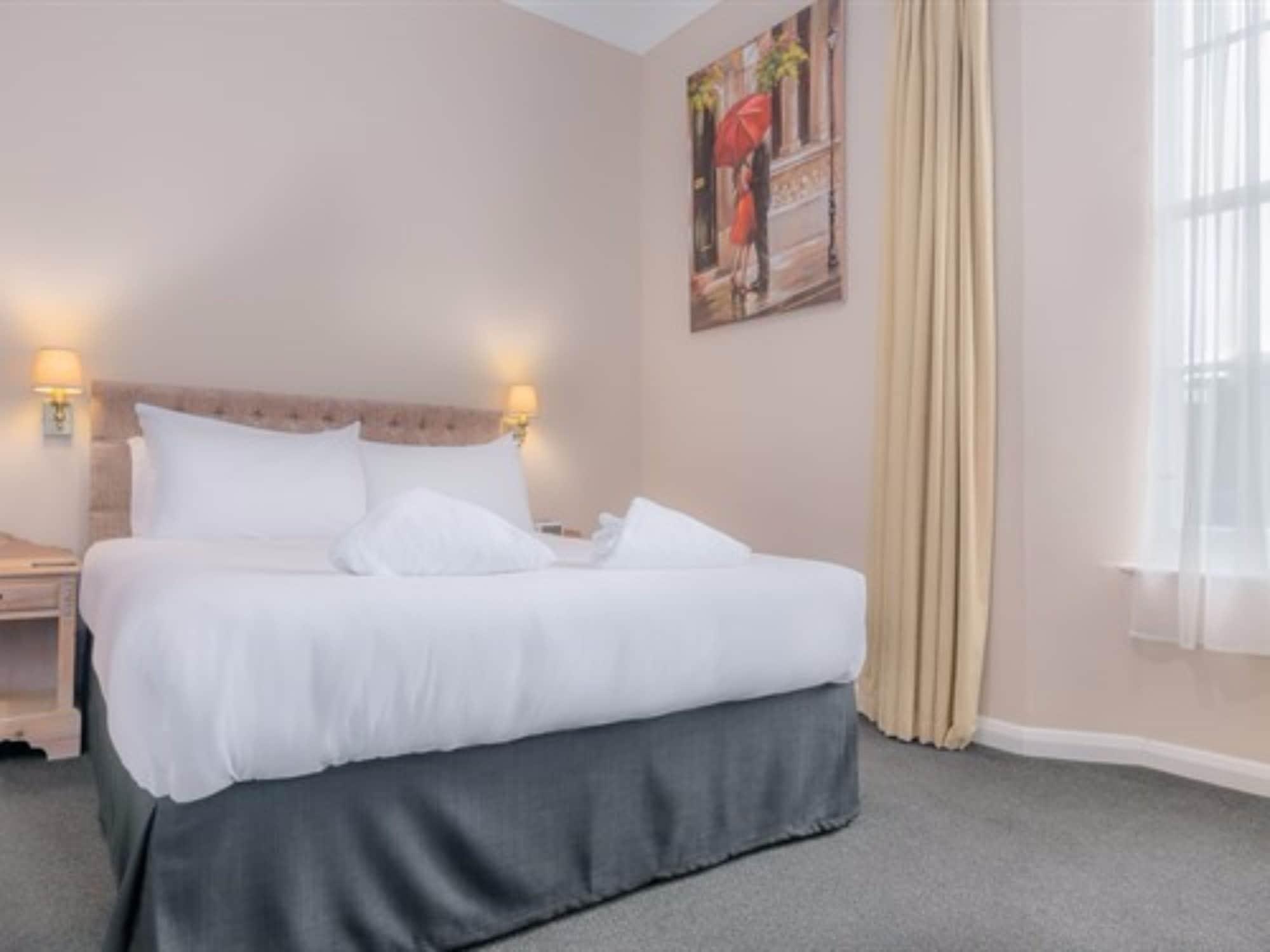The Montana Bed & Breakfast Torquay Dış mekan fotoğraf