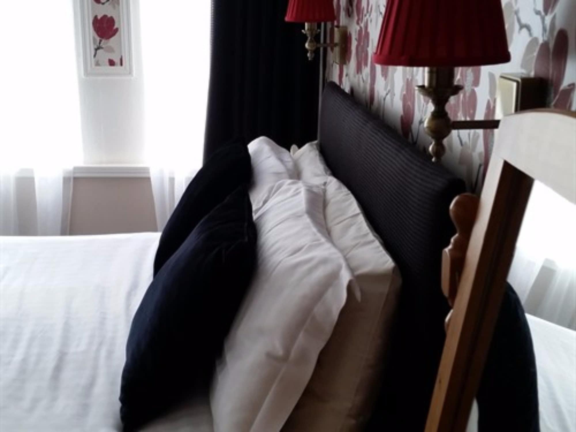 The Montana Bed & Breakfast Torquay Dış mekan fotoğraf