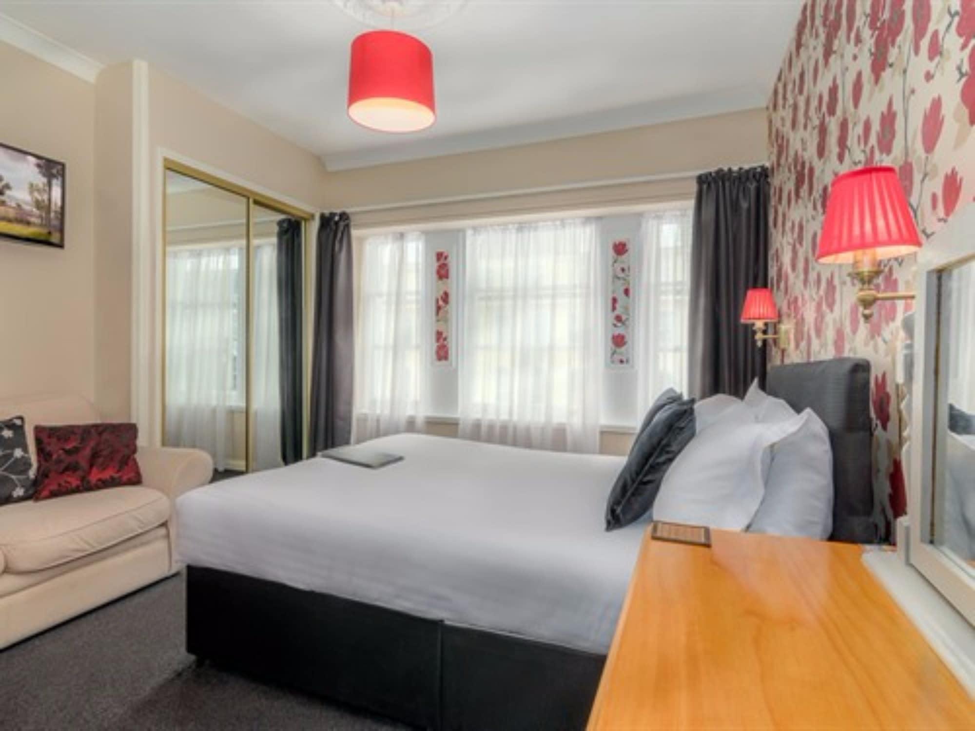 The Montana Bed & Breakfast Torquay Dış mekan fotoğraf
