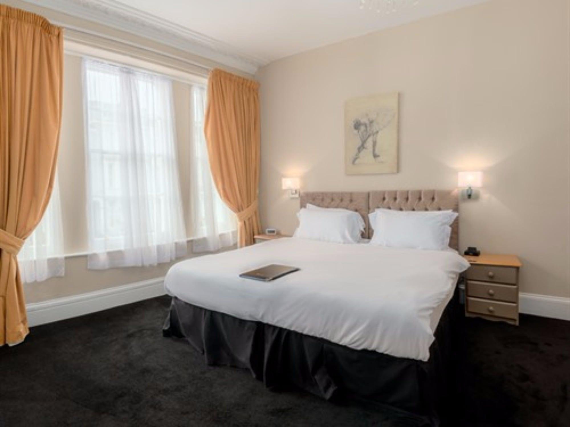 The Montana Bed & Breakfast Torquay Dış mekan fotoğraf