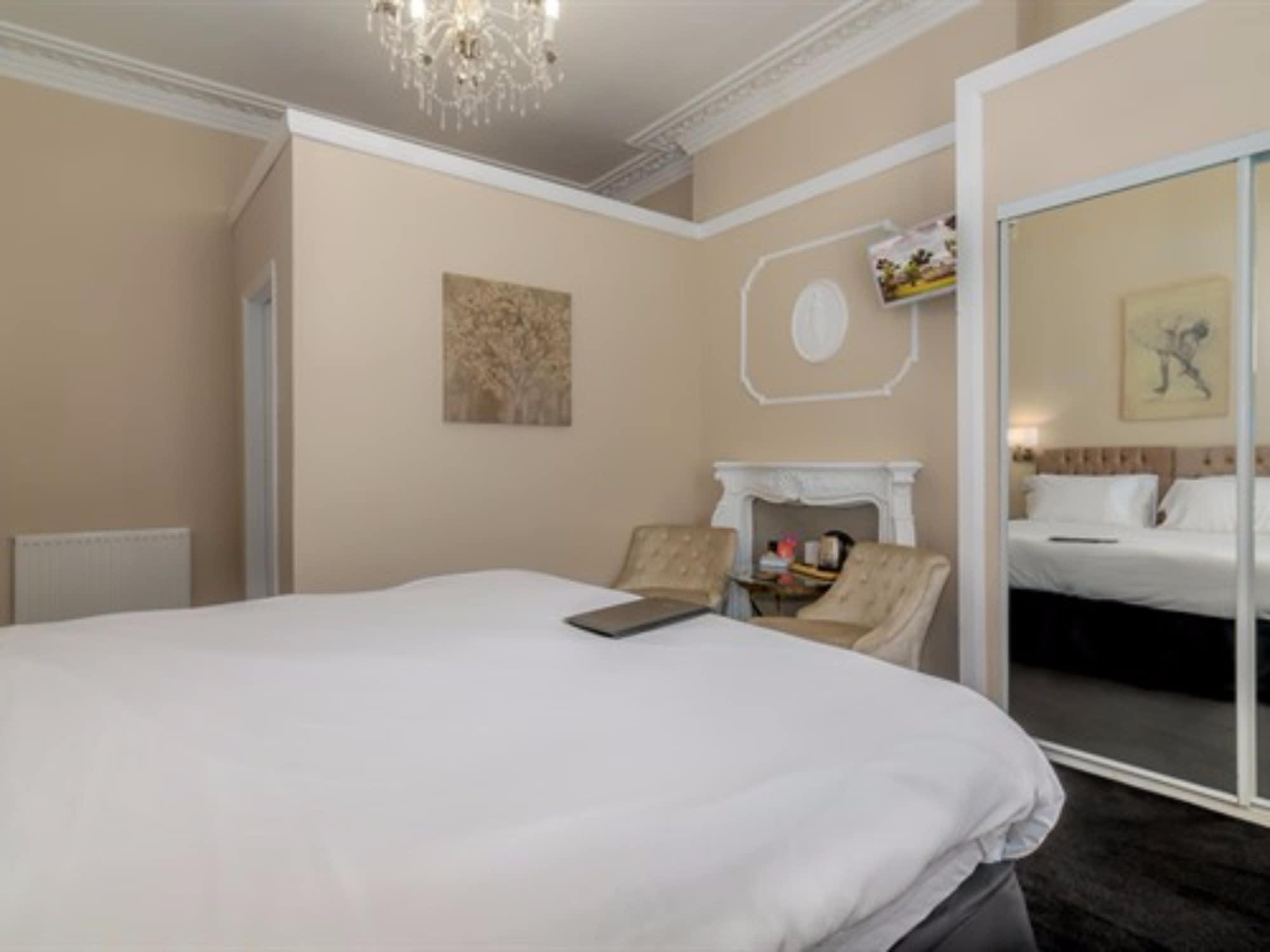 The Montana Bed & Breakfast Torquay Dış mekan fotoğraf