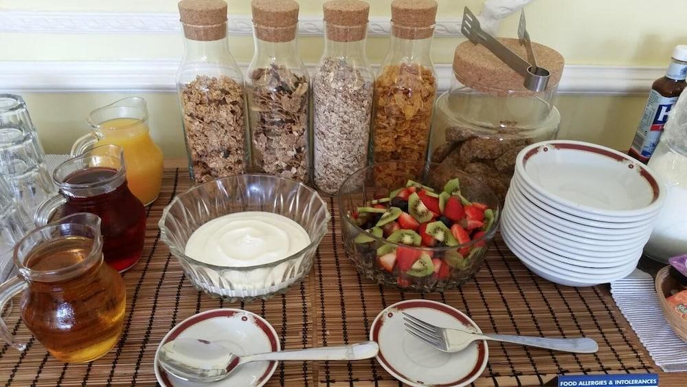 The Montana Bed & Breakfast Torquay Dış mekan fotoğraf