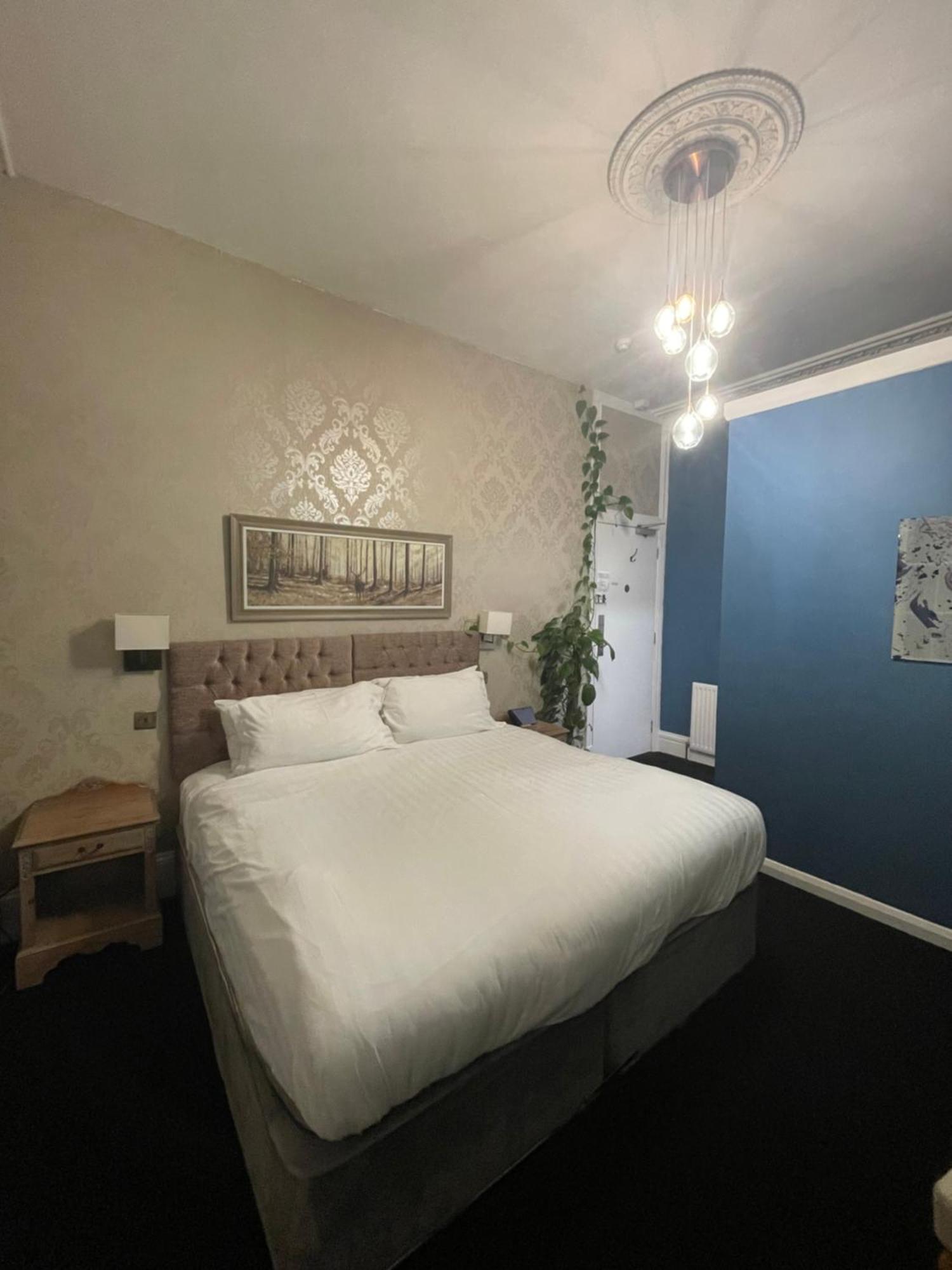 The Montana Bed & Breakfast Torquay Dış mekan fotoğraf
