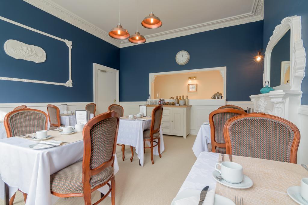 The Montana Bed & Breakfast Torquay Dış mekan fotoğraf