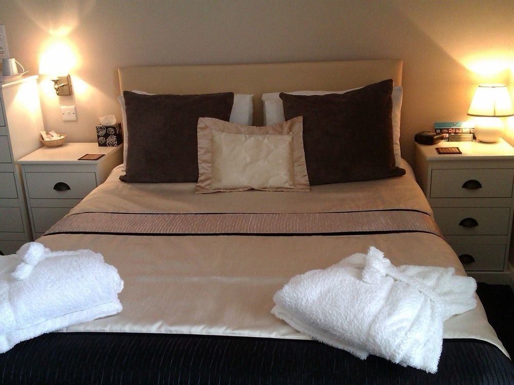 The Montana Bed & Breakfast Torquay Dış mekan fotoğraf