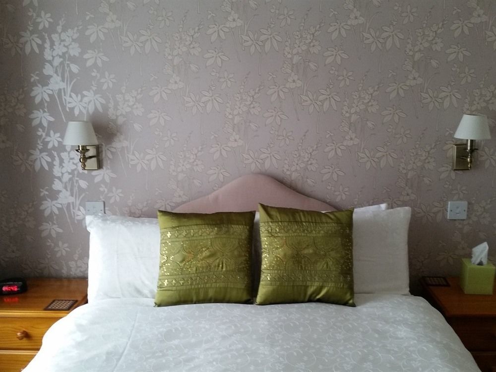 The Montana Bed & Breakfast Torquay Dış mekan fotoğraf