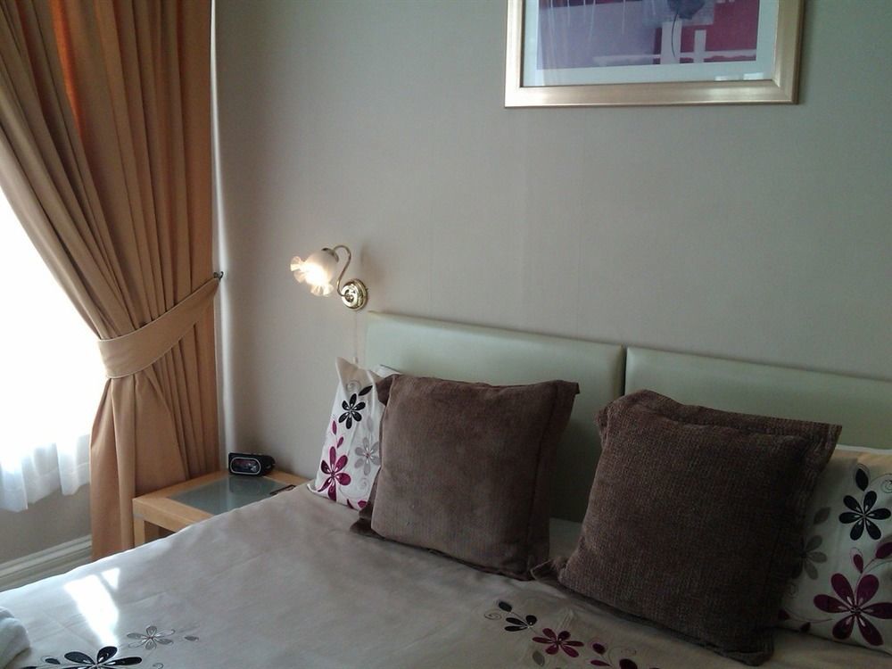 The Montana Bed & Breakfast Torquay Dış mekan fotoğraf