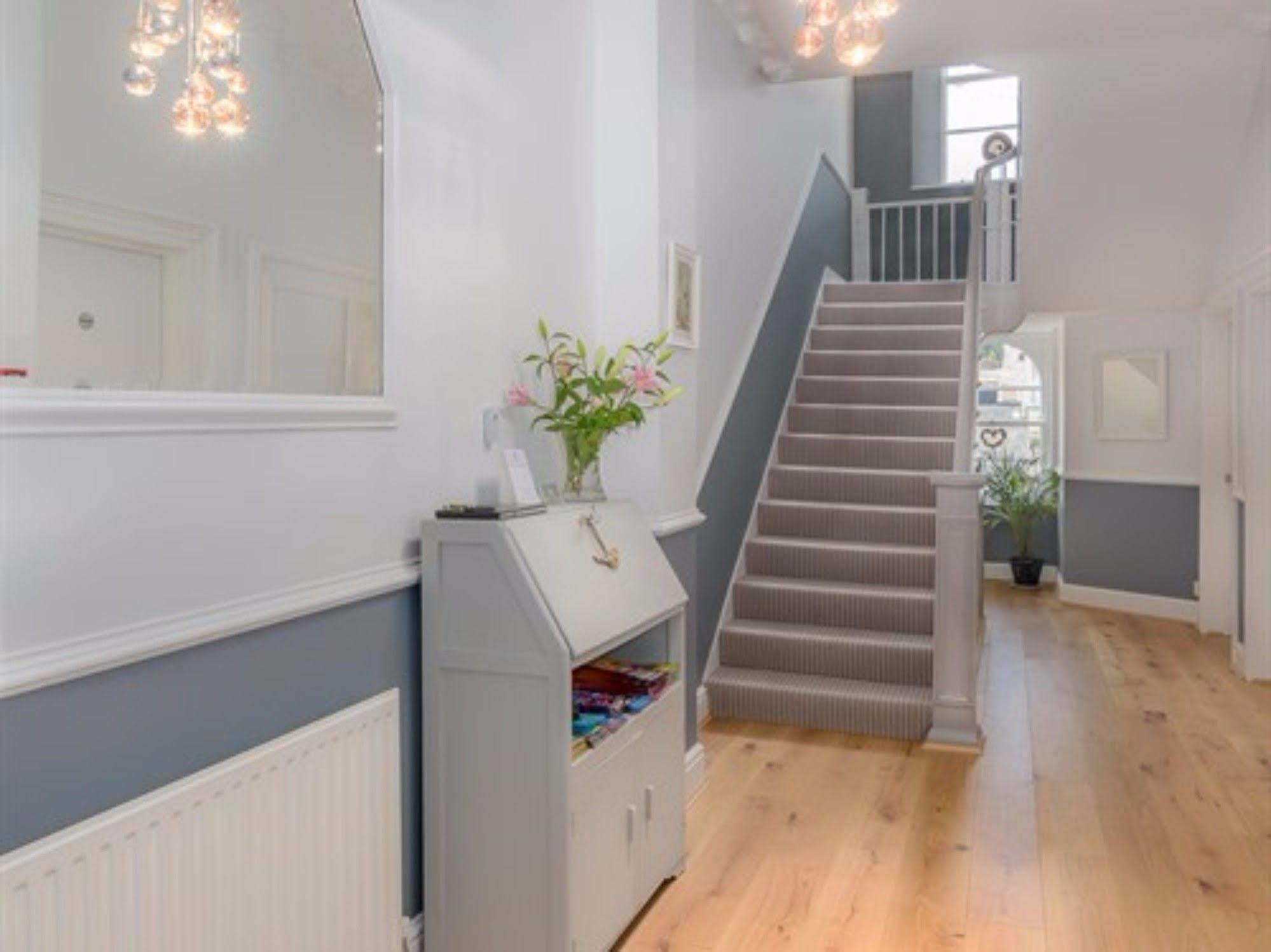 The Montana Bed & Breakfast Torquay Dış mekan fotoğraf