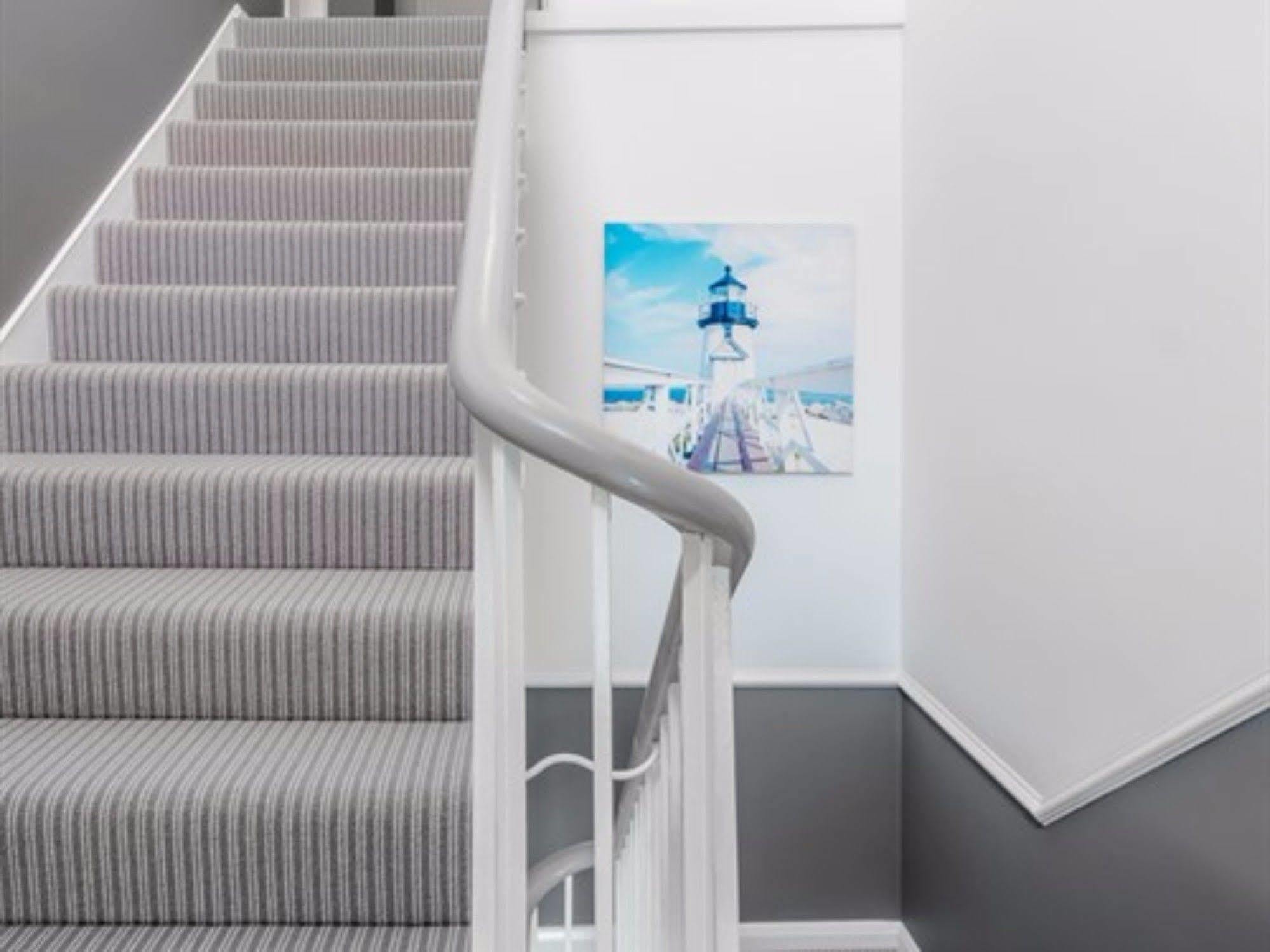 The Montana Bed & Breakfast Torquay Dış mekan fotoğraf
